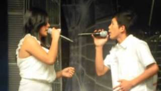 Jovit Baldivino and Laurice Bermillo  FOREVER Cover [upl. by Sheeb]