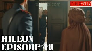 Hileon Hilal and Leon Season 2 Episode 40 914 English Subs [upl. by Jude]