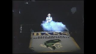 1996 Bassmaster Classic [upl. by Aicital517]