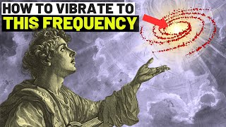 Money Flows Effortlessly When You Vibrate To This Frequency [upl. by Deidre]