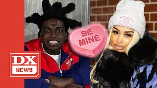 Kodak Black Says He’s “Already Faithful” To Dream Doll By Curving Other Women In Order To Entice Her [upl. by Marylou]