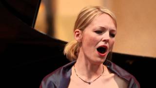 Elin Rombo sings Vivaldi [upl. by Ahsinat]