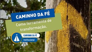 📜 O Caminho da Fé como Ferramenta de Transformação 🌿 [upl. by Bartolome]