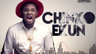 Chinko Ekun  Eminare Official Audio [upl. by Itsyrk255]