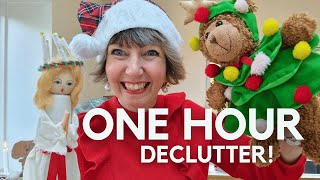 Cozy Holiday Traditions What to declutter BEFORE Christmas Hygge Flylady Denmark [upl. by Oreves975]