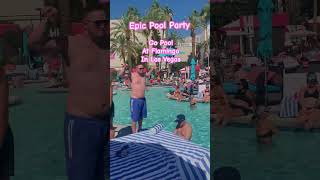 Experience an Epic Pool Party [upl. by Renny]