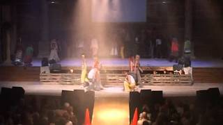 Generale JCS Live Volendam 2007  1 [upl. by Loftus998]