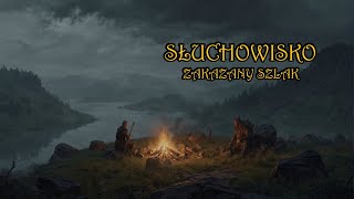 Zakazany szlak  słuchowisko fantasy [upl. by Irmina429]