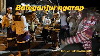 Baleganjur ngarap‼️Celuluk moshing💃🏻 [upl. by Raynor62]