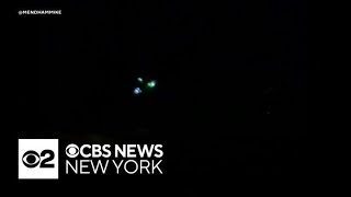 Residents on Staten Island say theyve spotted drones flying in their neighborhood [upl. by Obie127]