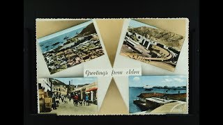 Childhood memories of living in Aden 1964 to 1966 [upl. by Hsihsa593]