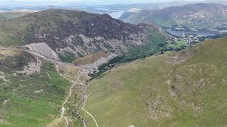 Gateway to Helvellyn [upl. by Akinahc582]