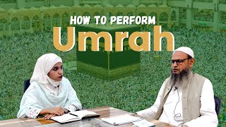 Umrah kaise Kare  Umrah2024 Packages  How To Perform Umrah by Superb Umrah amp Hajj Services [upl. by Dex]