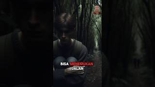 Bayangan di Alas Purwo Misteri Hutan Terlarang horrorstories hutan hutanangker creepy [upl. by Ennovaj]