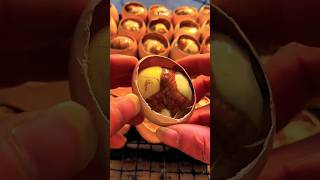 p562  Balut eggs are super delicious asmr mukabang funn [upl. by Brookes]