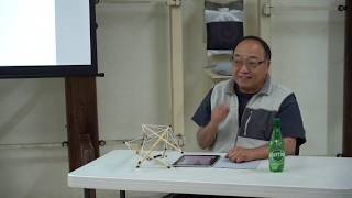 Weekly Class LectureDiscussion 10  March 22 2019 [upl. by Einnob]