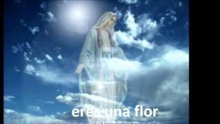 MADRE ERES TERNURA  Ministerio Espiritu Santowmv [upl. by Arad]