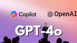 GPT4o  Copilot Another marketing stunt from Microsoft [upl. by Surtimed]