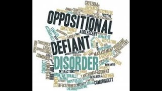 Case Study Managing Oppositional Defiant Disorder in Teen  Treatments amp Strategies [upl. by Obeded]