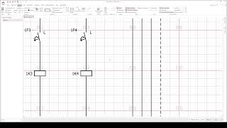 Webinar RED CAD Stromlaufplan  Schema [upl. by Aicnom]