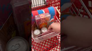 Summer Gift Basket Shop With Me at Target [upl. by Feenah]