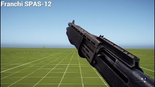 Far Cry 4 all Reload Animations [upl. by Japha]