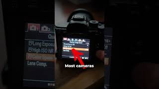 Get Better Colors by Changing THIS Camera Setting [upl. by Christalle]