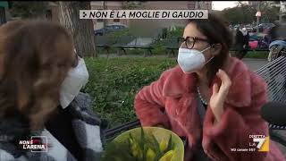 Commissario Sanità Calabrese la moglie di Gaudio alla moglie di Longo Limportante è che a [upl. by Beret]