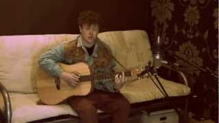 Paolo Nutini  Last Request  Cover by Corey Sharp [upl. by Anialed852]