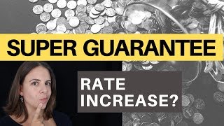 What Is Super Guarantee [upl. by Cherianne]