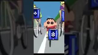 Shinchan cycle rider shinchan cycle rider subscribe sports [upl. by Assiralc459]