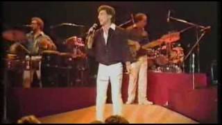 Frankie Valli and The Four Seasons  Dawn Live [upl. by Hach510]