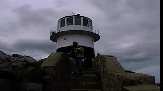 Cape Point Cable car and Lighthouse South Africa [upl. by Ydnak]