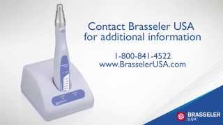 HygienePro Cordless Prophy Motor  Product Video  Brasseler USA [upl. by Weisburgh]