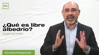 ¿Qué es libre albedrío ⎜ Sugel Michelén [upl. by Barbee816]