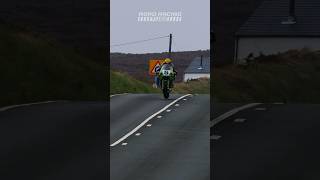 Classic Superbike racing at the Isle of Man [upl. by Kit]