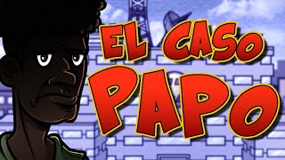 đťżđť™Šđť™‰đť™Śđť™đť™„đť™‰ đťľđť™Šđť™‰ T4 C1  EL CASO PAPO  Parodiadera [upl. by Jimmie]