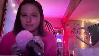 ASMR  Pampering You From A Hard Day Because Your Struggling With Your Disabilty first ASMR Roleplay [upl. by Dawna]