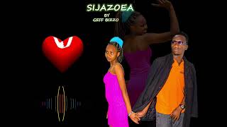 GEFF BIZZO FT ALEBO  SIJAZOEA OFFICIALAUDIO [upl. by Annasoh]