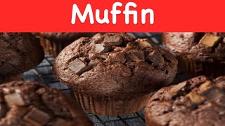 Qualcuno ha detto muffin Ricetta facile e veloce [upl. by Sonafets]