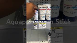 Aquaphor Balm Stick aquaphor moisturizer facemoisturizer [upl. by Ahsilahk]