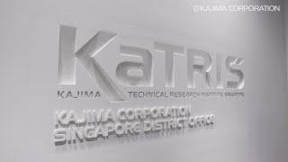 Introducing the KaTRIS 〜Exploring Today Building Tomorrow〜 [upl. by Oirasec]