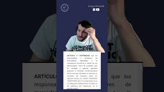 Formosa saca una ley para proteger la industria cobrándote otro impuesto [upl. by Puett]