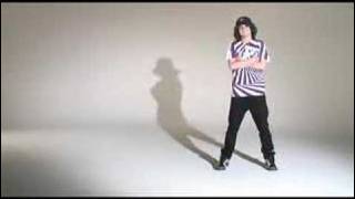 DANCE BATTLE 2 wMiley Cyrus Adam Sandler Chris Brown etc [upl. by Ynnig]