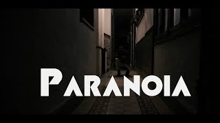 Esserpent  Paranoia Official Music Video [upl. by Shirlie]