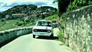 Fiat 128s  FBCcars [upl. by Eniamsaj]