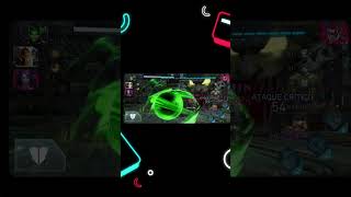 Vídeo completo ☝️ opmhinj2 injustice2mobile injustice2 injustice raidsolo invasao inj2 inj2m [upl. by Ruthe]