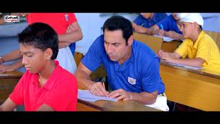 Best Comedy Scenes Of Binnu Dhillon  Punjabi Movie Scenes Compilation  Popular Funny Clips  Lol [upl. by Aneehsak829]