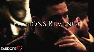 The Weeknd  Passions Revenge NEW SONG 2017 [upl. by Imeka158]