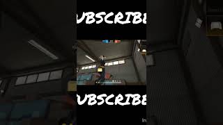 Please subscribe freefire impossible deaserteagle shortvideo shorts [upl. by Itsirhc754]